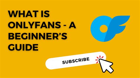 onlyfans znacenje|What Is OnlyFans and How It Works — Beginner’s Guide